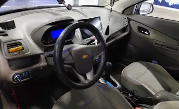 Chevrolet Cobalt 2024 года за 5 500 000 тг. в Астана фото 5