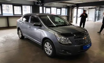 Chevrolet Cobalt 2024 года за 5 500 000 тг. в Астана фото 2