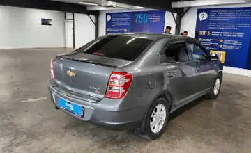 Chevrolet Cobalt 2024 года за 5 500 000 тг. в Астана фото 3