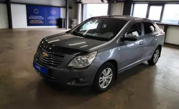 Chevrolet Cobalt 2024 года за 5 500 000 тг. в Астана фото 1