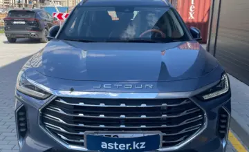 Jetour X70 PLUS 2023 года за 7 000 000 тг. в Астана фото 2