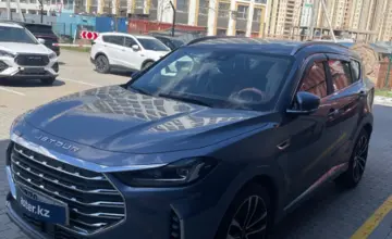 Jetour X70 PLUS 2023 года за 7 000 000 тг. в Астана фото 1
