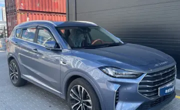 Jetour X70 PLUS 2023 года за 7 000 000 тг. в Астана фото 3