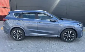 Jetour X70 PLUS 2023 года за 7 000 000 тг. в Астана фото 4