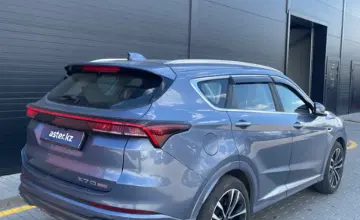 Jetour X70 PLUS 2023 года за 7 000 000 тг. в Астана