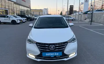 Changan Alsvin 2024 года за 5 500 000 тг. в Шымкент фото 2