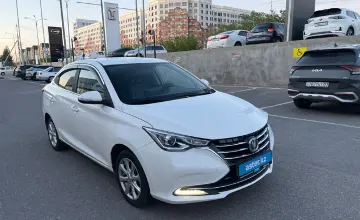 Changan Alsvin 2024 года за 5 500 000 тг. в Шымкент фото 3