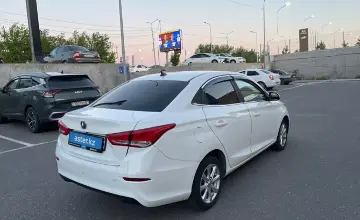 Changan Alsvin 2024 года за 5 500 000 тг. в Шымкент