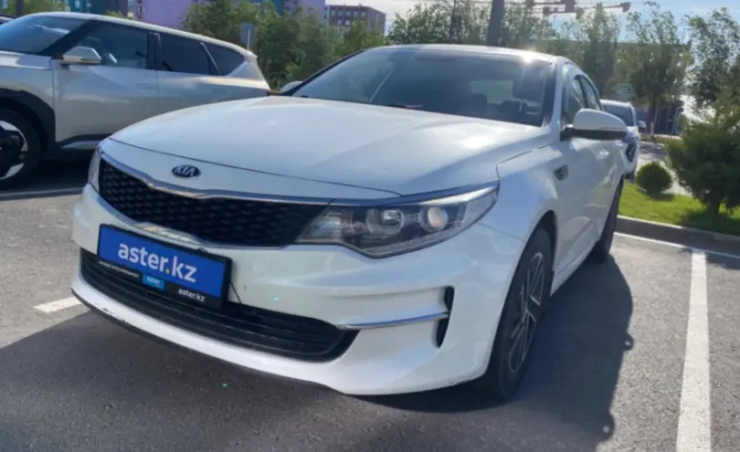 Kia Optima 2020 года за 8 500 000 тг. в Шымкент