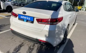 Kia Optima 2020 года за 8 500 000 тг. в Шымкент