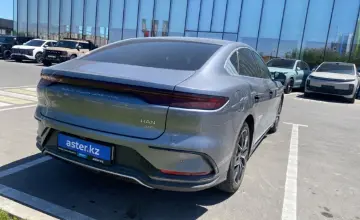 BYD Han 2025 года за 16 000 000 тг. в Шымкент