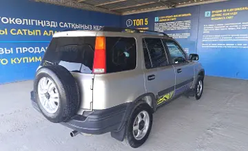 Honda CR-V 1996 года за 3 000 000 тг. в Алматы