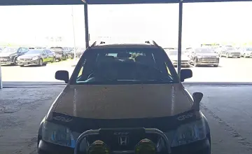 Honda CR-V 1996 года за 3 000 000 тг. в Алматы фото 2