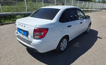 LADA (ВАЗ) Granta 2021 года за 4 000 000 тг. в Усть-Каменогорск