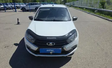 LADA (ВАЗ) Granta 2021 года за 4 000 000 тг. в Усть-Каменогорск фото 2