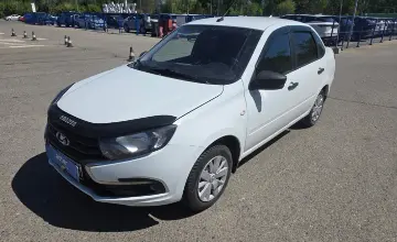 LADA (ВАЗ) Granta 2021 года за 4 000 000 тг. в Усть-Каменогорск фото 1
