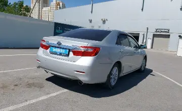 Toyota Camry 2012 года за 8 500 000 тг. в Шымкент фото 3