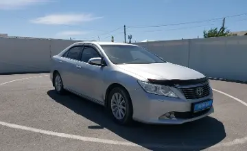 Toyota Camry 2012 года за 8 500 000 тг. в Шымкент фото 2