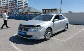 Toyota Camry 2012 года за 8 500 000 тг. в Шымкент фото 1