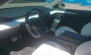 Tesla Model 3 2022 года за 11 000 000 тг. в Алматы фото 5
