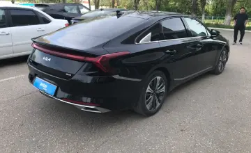Kia K8 2021 года за 16 800 000 тг. в Актобе