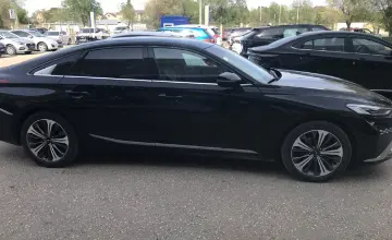 Kia K8 2021 года за 16 800 000 тг. в Актобе фото 4