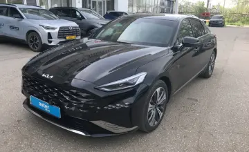 Kia K8 2021 года за 16 800 000 тг. в Актобе фото 1