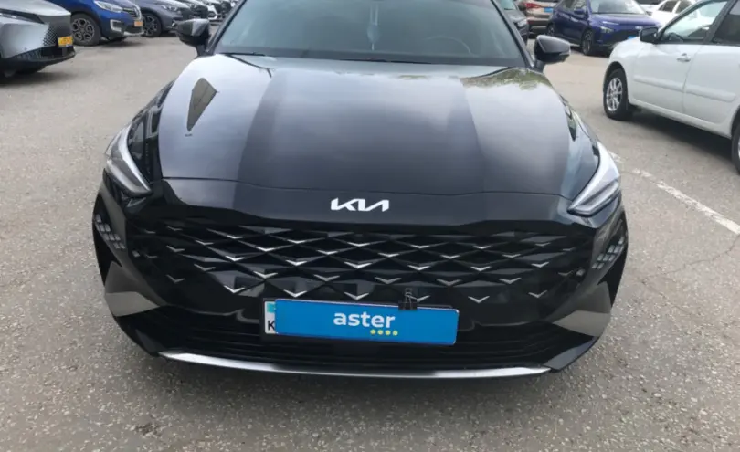 Kia K8 2021 года за 16 800 000 тг. в Актобе фото 2