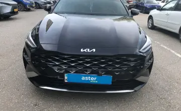 Kia K8 2021 года за 16 800 000 тг. в Актобе фото 2