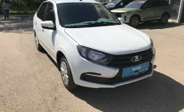 LADA (ВАЗ) Granta 2024 года за 5 000 000 тг. в Актобе фото 3