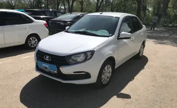 LADA (ВАЗ) Granta 2024 года за 5 000 000 тг. в Актобе фото 1
