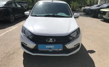 LADA (ВАЗ) Granta 2024 года за 5 000 000 тг. в Актобе фото 2