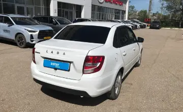 LADA (ВАЗ) Granta 2024 года за 5 000 000 тг. в Актобе