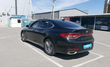 Hyundai Grandeur 2019 года за 13 000 000 тг. в Шымкент фото 4