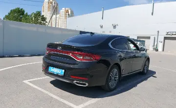 Hyundai Grandeur 2019 года за 13 000 000 тг. в Шымкент фото 3