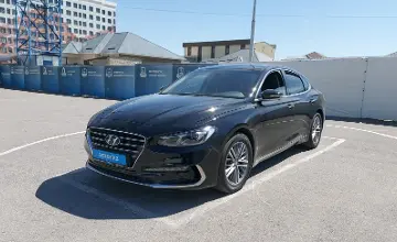 Hyundai Grandeur 2019 года за 13 000 000 тг. в Шымкент фото 1