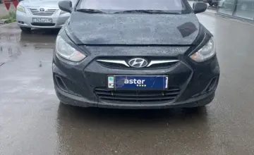 Hyundai Accent 2014 года за 4 500 000 тг. в Петропавловск фото 2