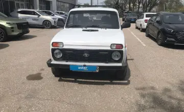 LADA (ВАЗ) 2121 (4x4) 2012 года за 1 500 000 тг. в Актобе фото 2