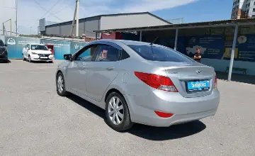Hyundai Accent 2010 года за 4 500 000 тг. в Шымкент фото 4