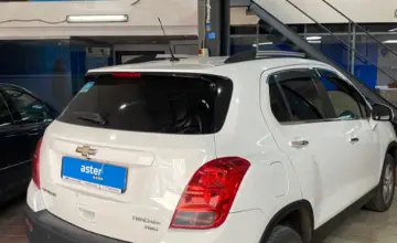 Chevrolet Tracker 2015 года за 5 000 000 тг. в Астана