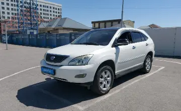 Toyota Harrier 2005 года за 5 300 000 тг. в Шымкент фото 1