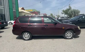 LADA (ВАЗ) Priora 2012 года за 2 500 000 тг. в Кызылорда фото 4