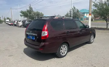 LADA (ВАЗ) Priora 2012 года за 2 500 000 тг. в Кызылорда