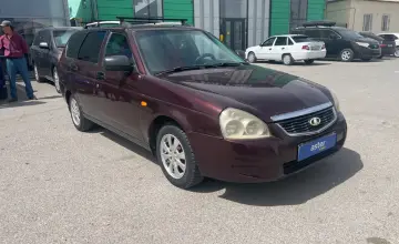 LADA (ВАЗ) Priora 2012 года за 2 500 000 тг. в Кызылорда фото 3