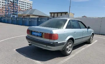 Audi 80 1992 года за 850 000 тг. в Шымкент фото 3