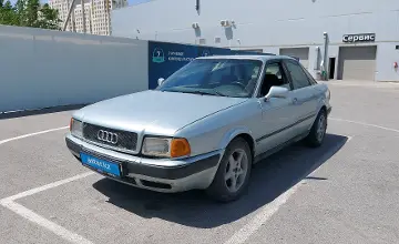Audi 80 1992 года за 850 000 тг. в Шымкент фото 1