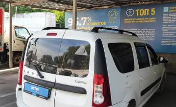LADA (ВАЗ) Largus 2021 года за 2 700 000 тг. в Алматы