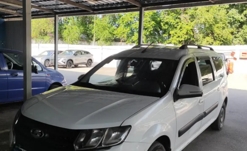 LADA (ВАЗ) Largus 2021 года за 2 700 000 тг. в Алматы