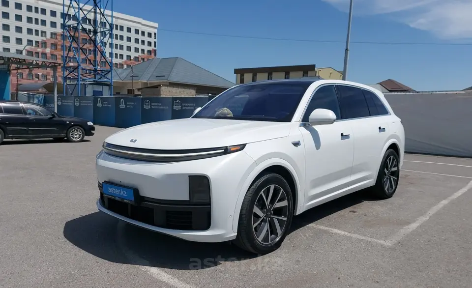 LiXiang L7 2024 года за 24 000 000 тг. в Шымкент