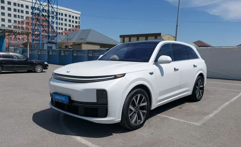 LiXiang L7 2024 года за 24 000 000 тг. в Шымкент